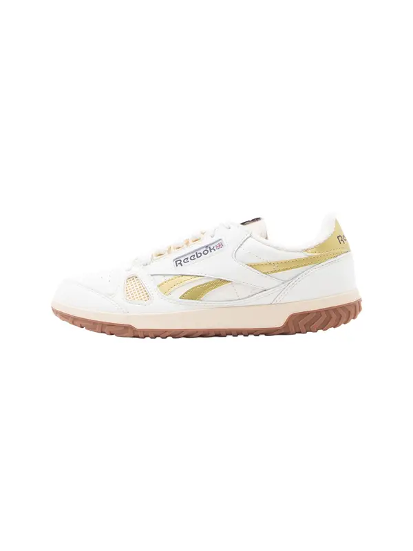Reebok Reebok Nizke superge 'DEFIANCE 88'  zlato-rumena / off-bela