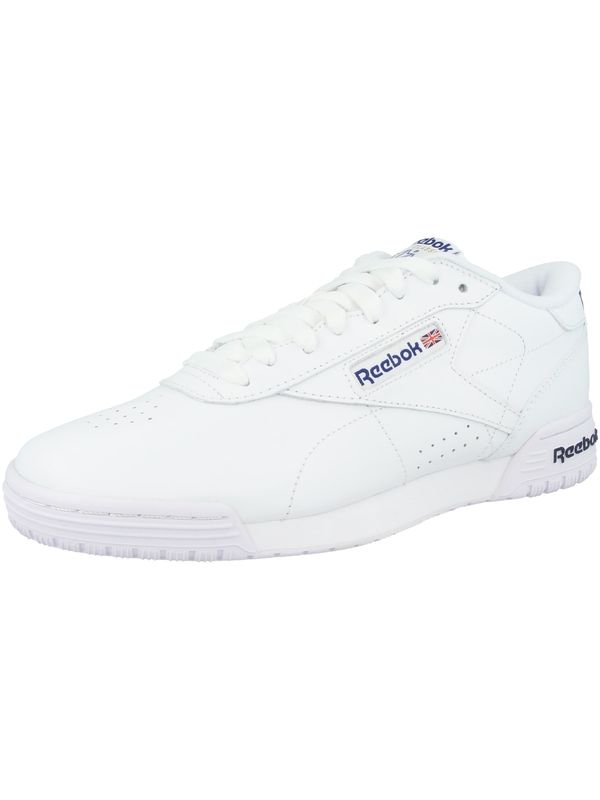 Reebok Reebok Nizke superge 'Exofit'  modra / bela