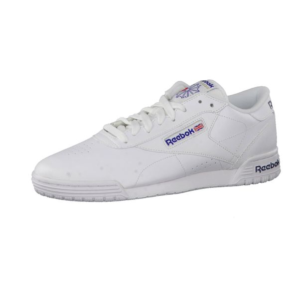 Reebok Reebok Nizke superge 'Exofit'  modra / rdeča / bela