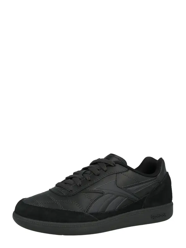 Reebok Reebok Nizke superge 'FINALE'  črna