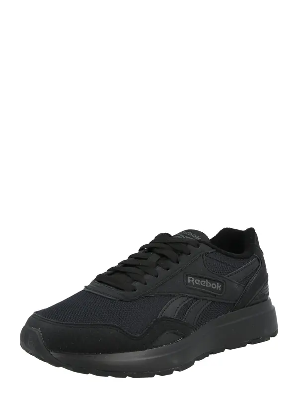Reebok Reebok Nizke superge 'GL1100'  črna