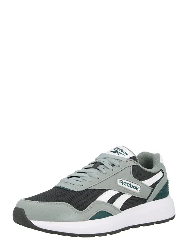 Reebok Reebok Nizke superge 'GL1100'  siva / črna / bela