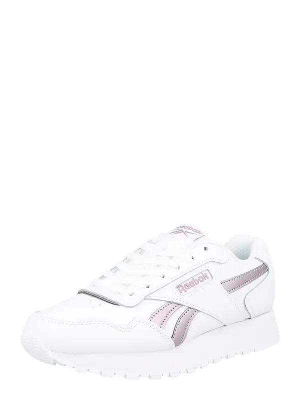 Reebok Reebok Nizke superge 'GLIDE'  staro roza / bela