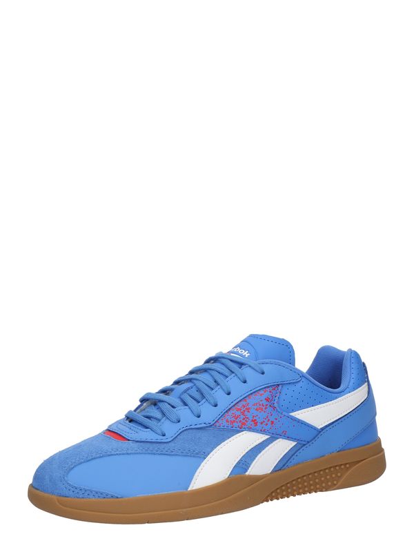 Reebok Reebok Nizke superge 'HAMMER STREET'  modra / rdeča / bela