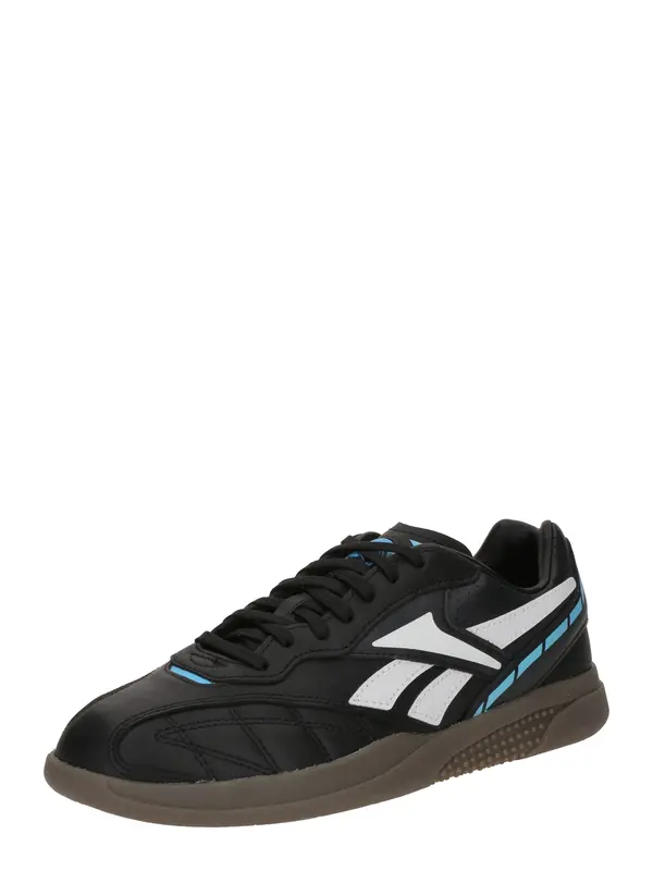 Reebok Reebok Nizke superge 'HAMMER STREET'  svetlo modra / črna / bela