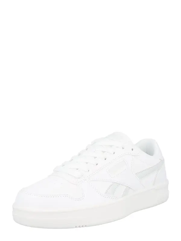 Reebok Reebok Nizke superge 'Match Prime V2'  bela / off-bela