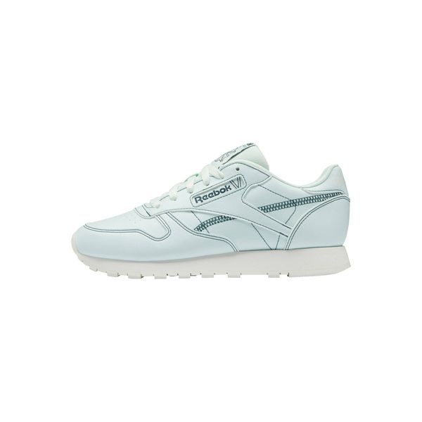 Reebok Reebok Nizke superge  meta / žad