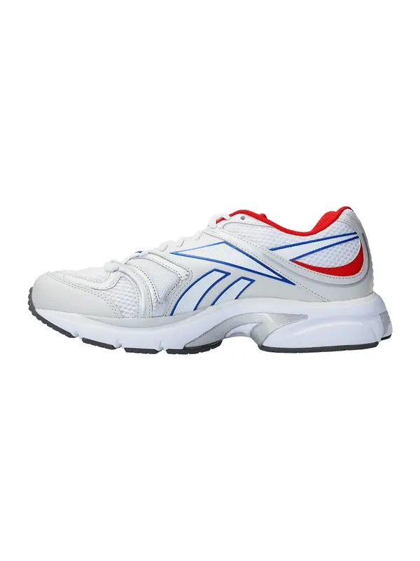 Reebok Reebok Nizke superge  modra / siva / rdeča / bela