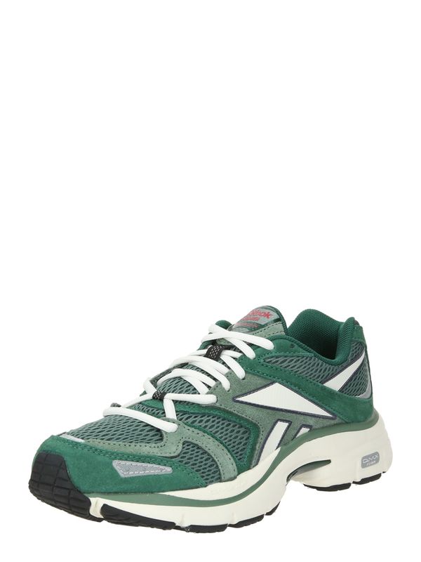 Reebok Reebok Nizke superge 'PREMIER ROAD PLUS VI'  temno modra / zelena / svetlo zelena / bela