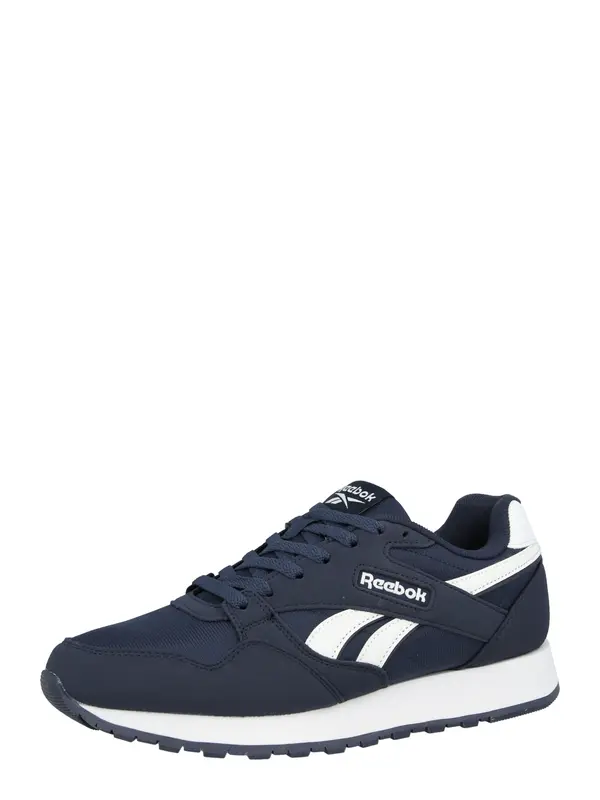 Reebok Reebok Nizke superge 'PRIME EVENT'  mornarska / bela