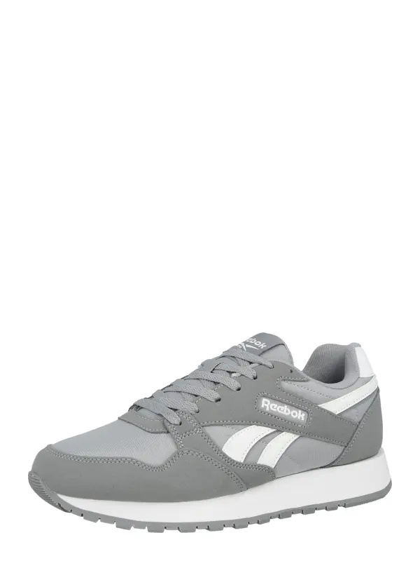Reebok Reebok Nizke superge 'PRIME EVENT'  siva / bela