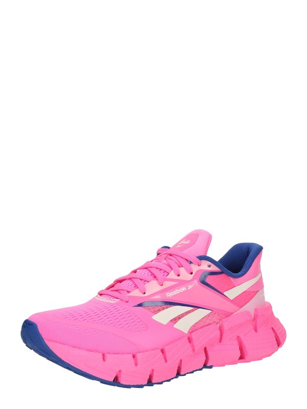 Reebok Reebok Nizke superge 'REEBOK X BARBIE'  temno modra / svetlo roza / bela