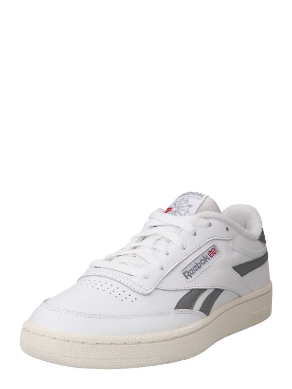 Reebok Reebok Nizke superge 'Revenge'  modra / rdeča / bela