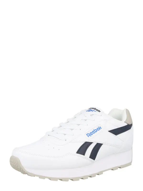 Reebok Reebok Nizke superge 'REWIND RUN'  modra / črna / bela