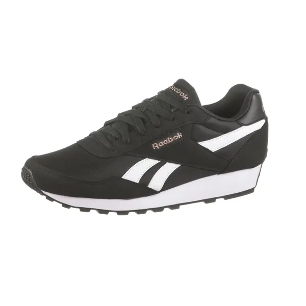 Reebok Reebok Nizke superge 'Rewind Run'  roza / črna / bela