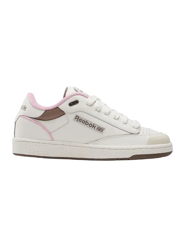 Reebok Reebok Nizke superge  rjava / svetlo siva / roza