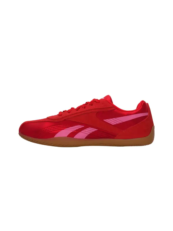 Reebok Reebok Nizke superge 'ULTRA LO'  svetlo roza / rdeča
