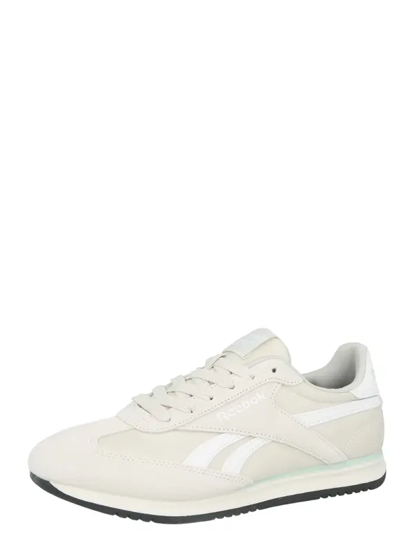 Reebok Reebok Nizke superge 'WORLD 70'  bela