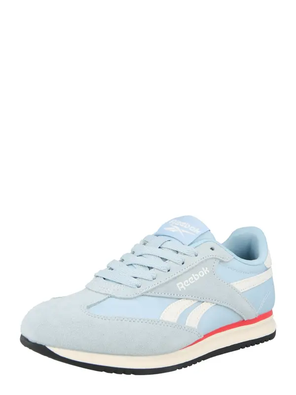 Reebok Reebok Nizke superge 'World 70'  nebeško modra / svetlo modra / bela