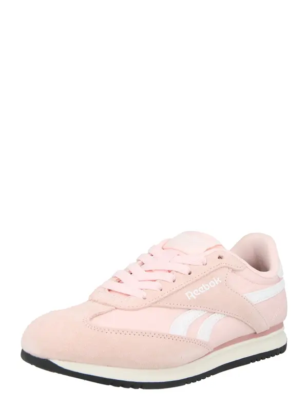 Reebok Reebok Nizke superge 'WORLD 70'  roza / bela