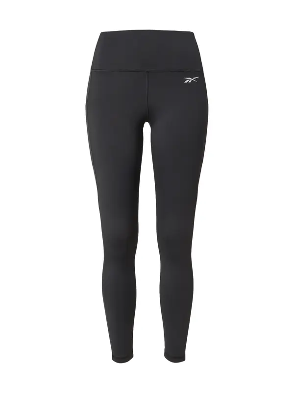 Reebok Reebok Športne hlače  črna
