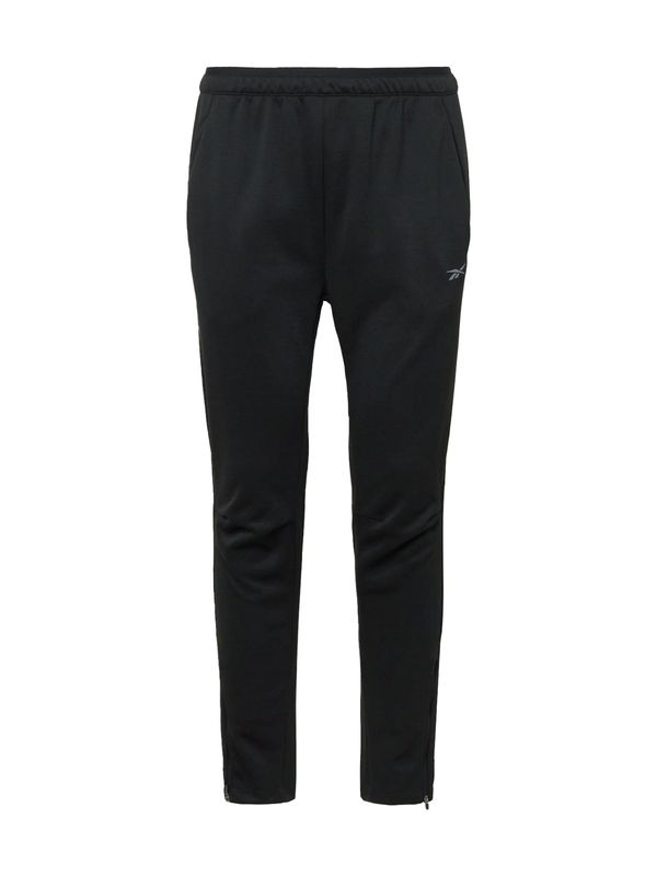 Reebok Reebok Športne hlače  črna