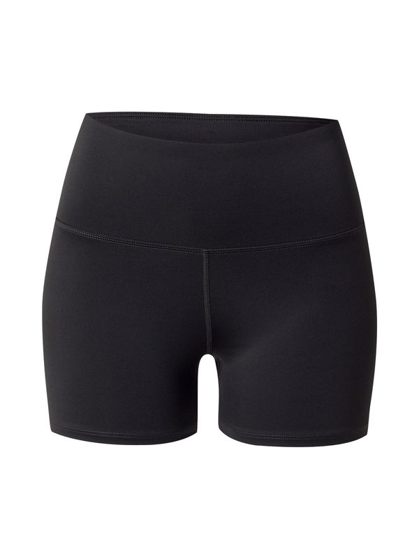 Reebok Reebok Športne hlače 'ID TRAIN'  mornarska / bela