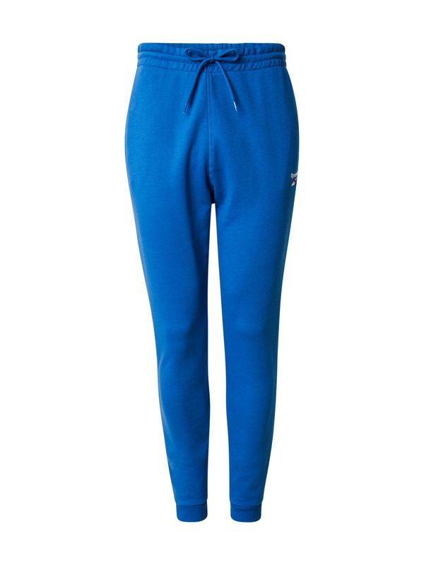 Reebok Reebok Športne hlače  modra