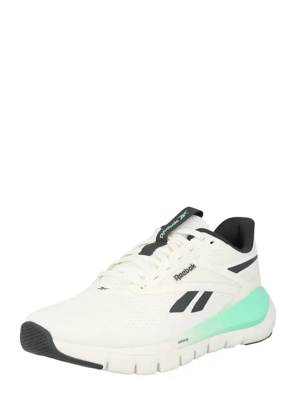 Reebok Reebok Športni čevelj 'FLEX'  črna / off-bela