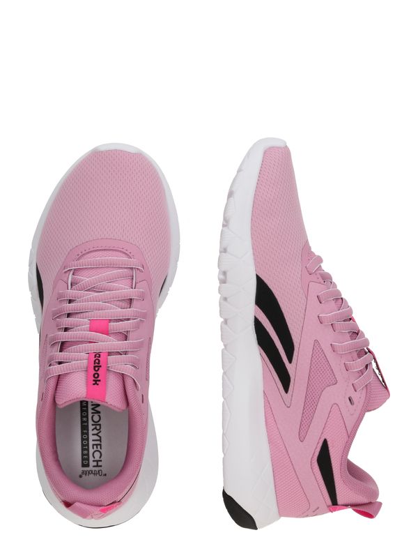 Reebok Reebok Športni čevelj 'Flexagon Force 4'  roza / staro roza / črna