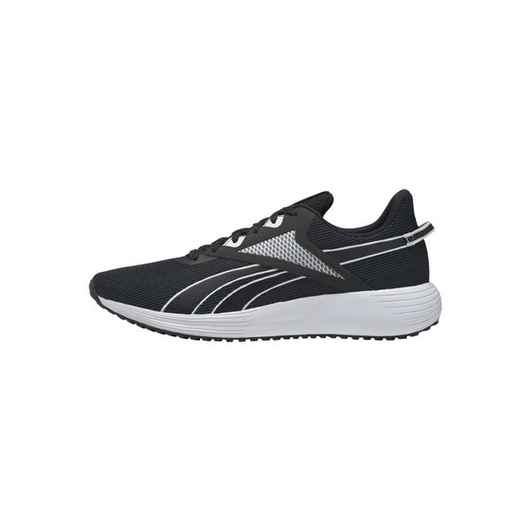 Reebok Reebok Športni čevelj 'Lite Plus 3'  črna / bela