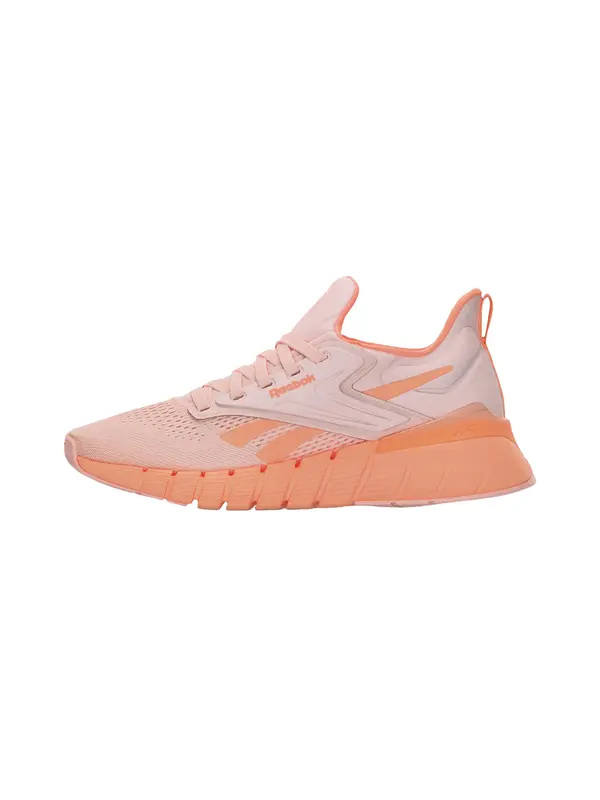 Reebok Reebok Športni čevelj 'Nano Gym'  pastelno oranžna / pastelno roza