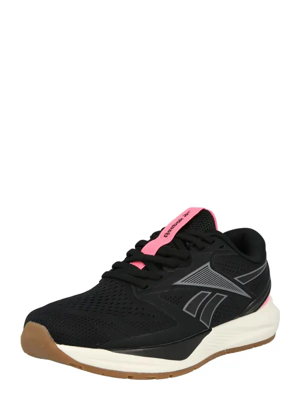 Reebok Reebok Športni čevelj 'NFX 2'  siva / roza / črna