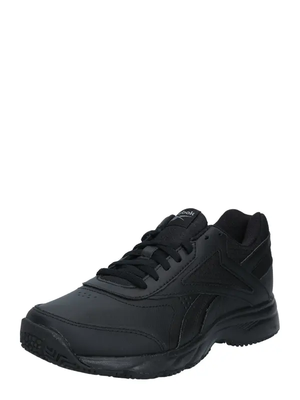 Reebok Reebok Športni čevelj 'Work N Cushion 4.0'  črna