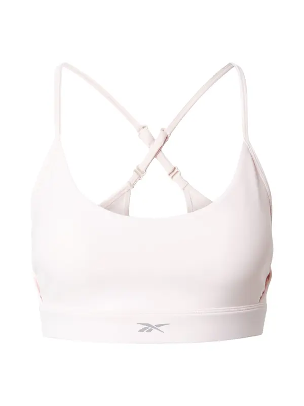 Reebok Reebok Športni nederček  puder