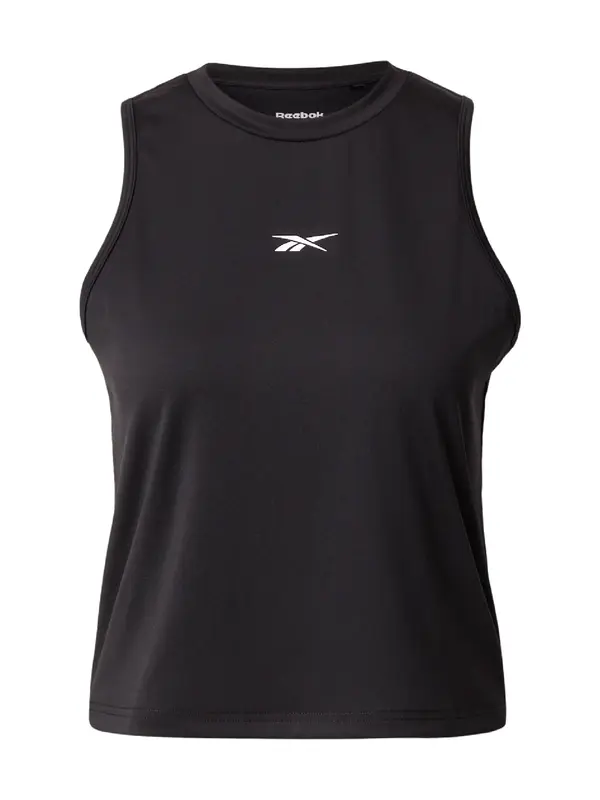 Reebok Reebok Športni top 'ID TRAIN'  črna