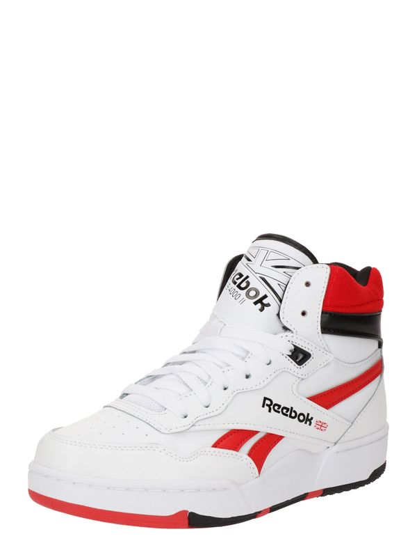 Reebok Reebok Superge 'BB 4000 II'  rdeča / črna / bela