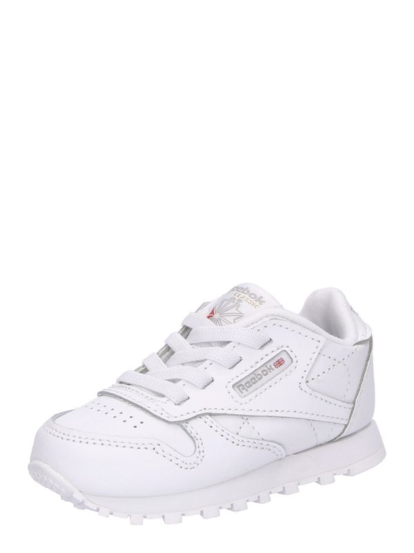 Reebok Reebok Superge  bela