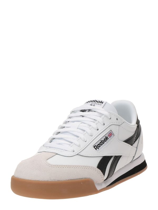 Reebok Reebok Superge 'CAMPIO'  temno bež / črna / bela