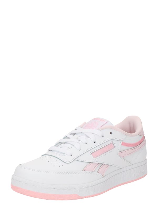 Reebok Reebok Superge 'CLUB C REVENGE'  roza / bela