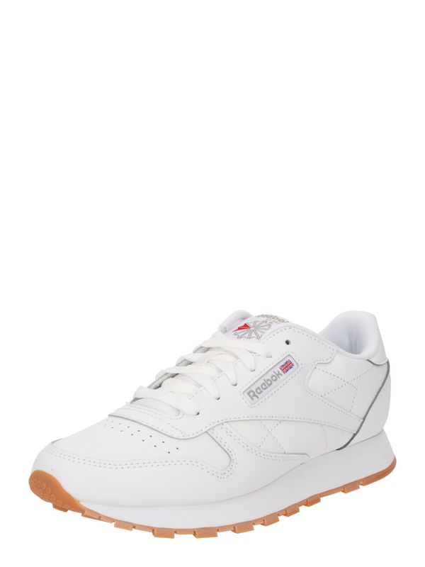 Reebok Reebok Superge  marine / siva / rdeča / bela