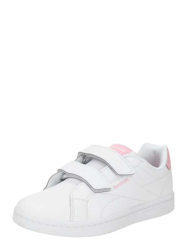 Reebok Reebok Superge 'ROYAL COMPLETE'  roza / off-bela