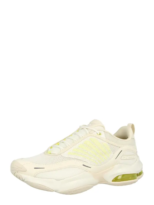 Reebok Reebok Tekaški čevelj 'DMX SERIES 3000'  svetlo bež / rumena