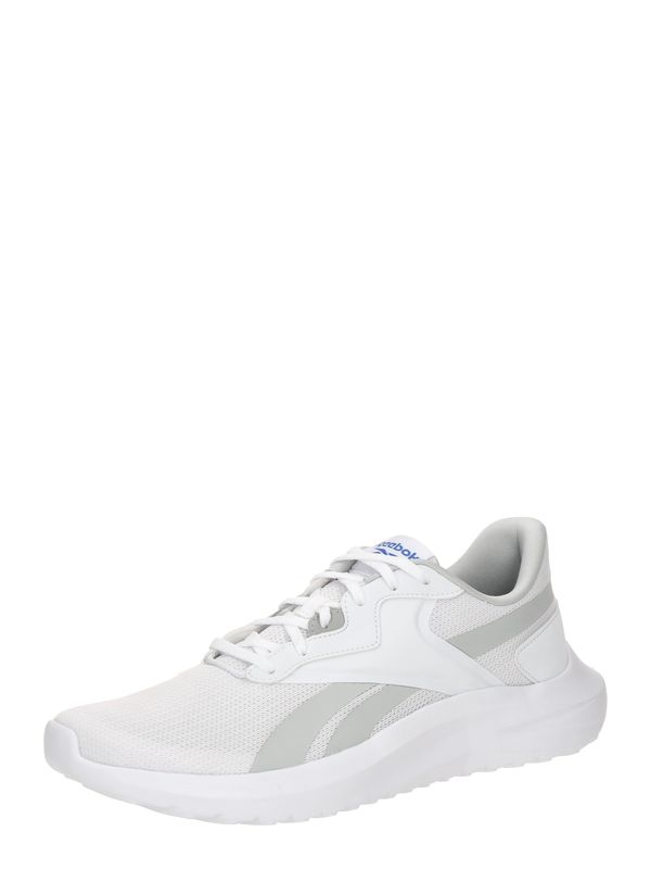 Reebok Reebok Tekaški čevelj 'ENERGEN LUX'  siva / bela