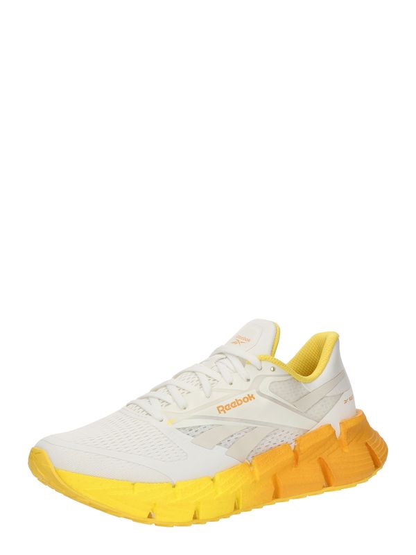 Reebok Reebok Tekaški čevelj 'FLOATZIG 1'  bela