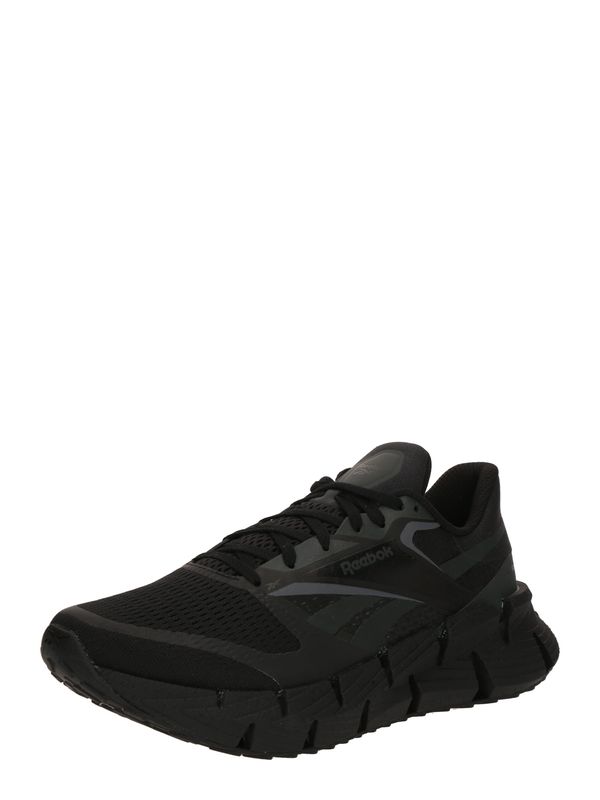 Reebok Reebok Tekaški čevelj 'FLOATZIG 1'  črna