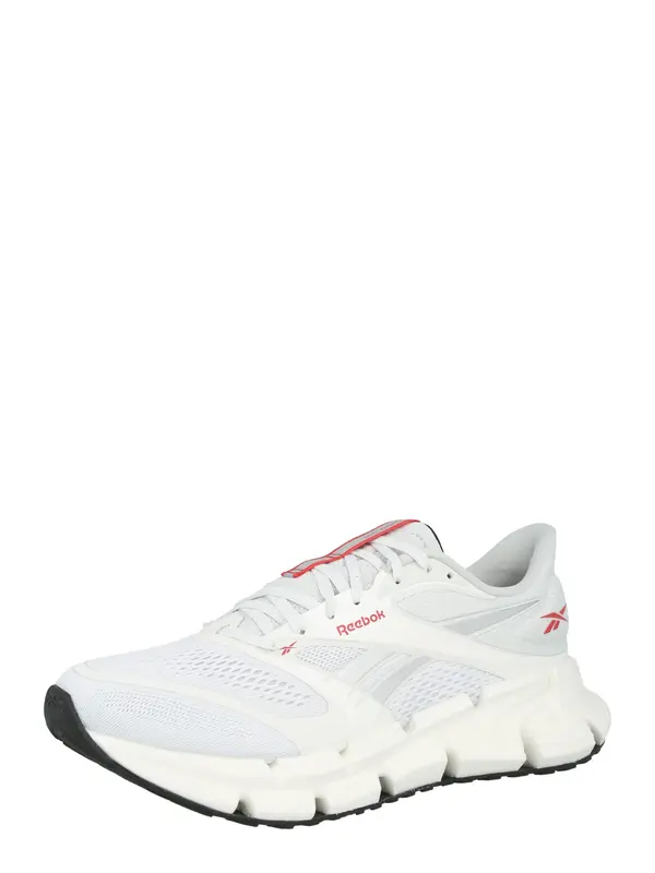 Reebok Reebok Tekaški čevelj 'FLOATZIG 2'  svetlo siva / rdeča / bela