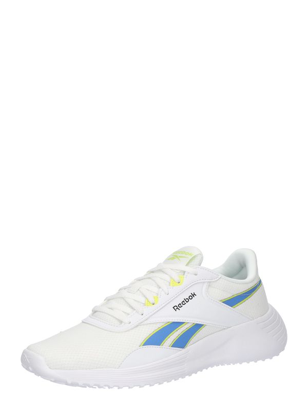 Reebok Reebok Tekaški čevelj 'LITE 4'  kraljevo modra / limona / bela