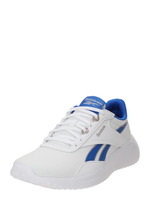 Reebok Reebok Tekaški čevelj 'LITE 4'  temno modra / siva / bela