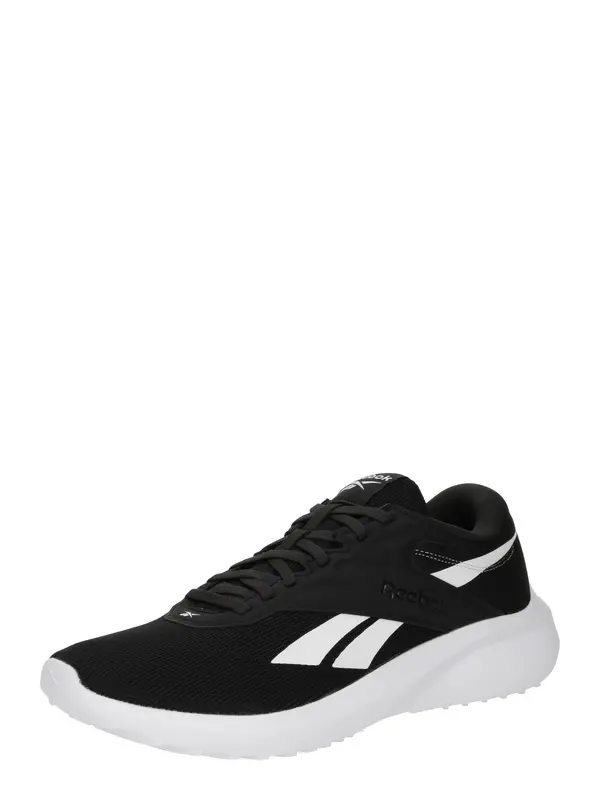 Reebok Reebok Tekaški čevelj 'LITE 5'  črna / bela